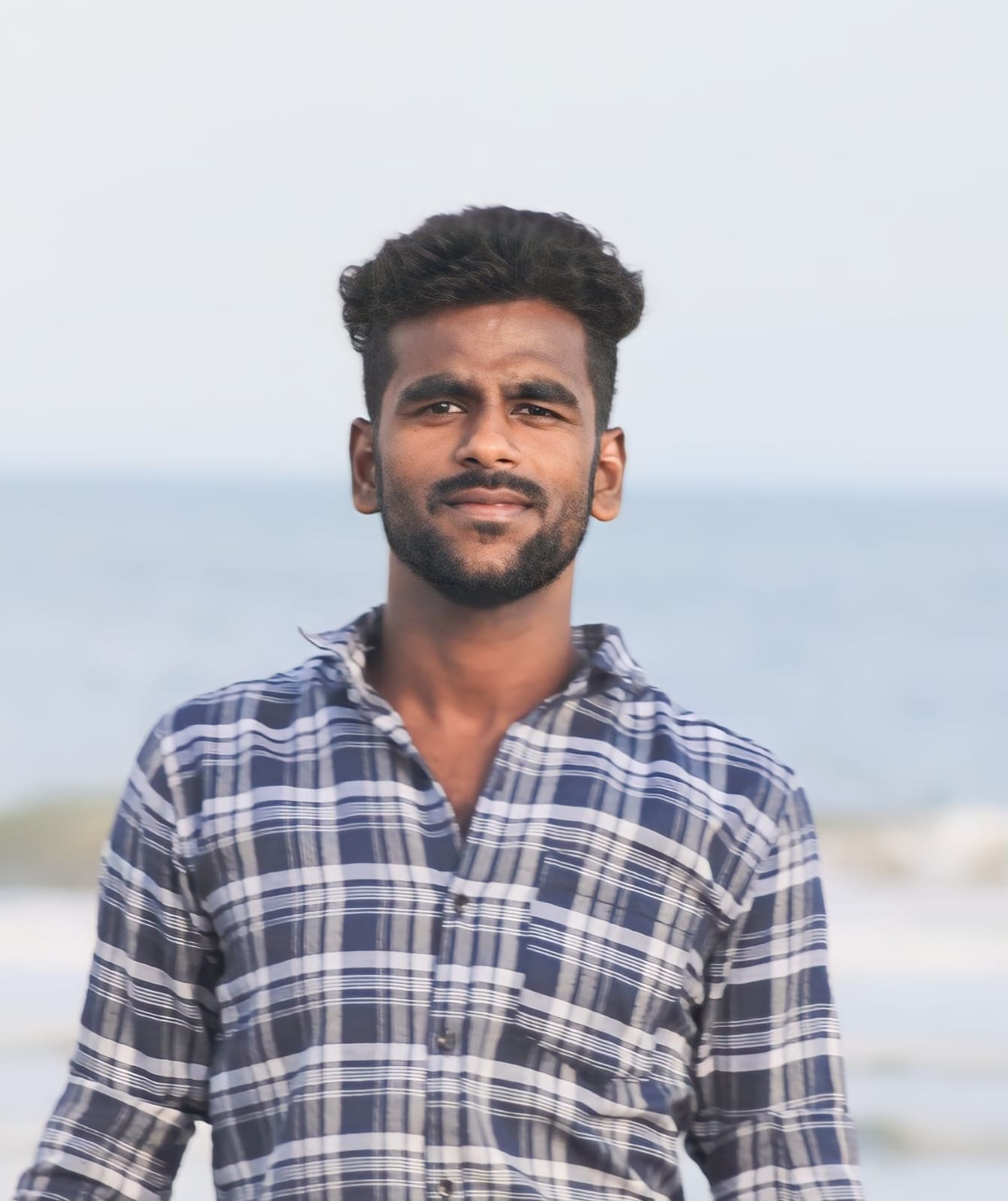 Groom Image